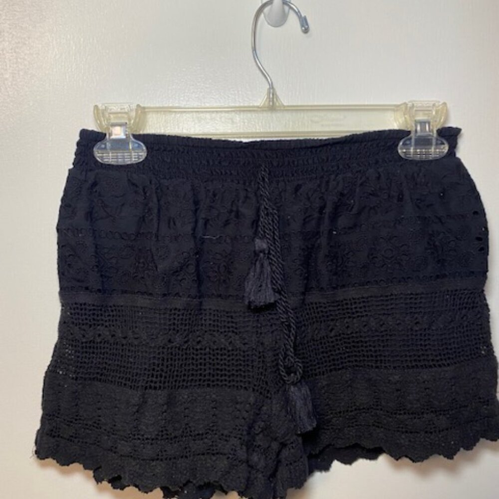 Primark Black shorts - Picture 4 of 9